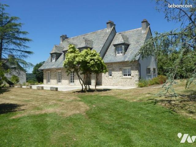 Maison 6 pièces 207 m²