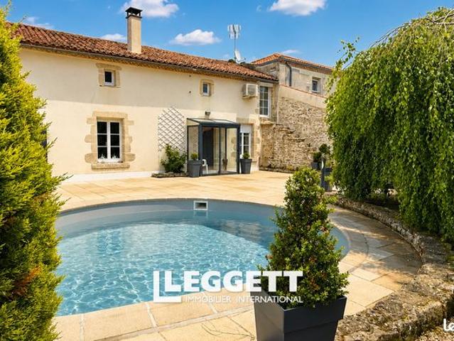 Maison 6 pièces 207 m²