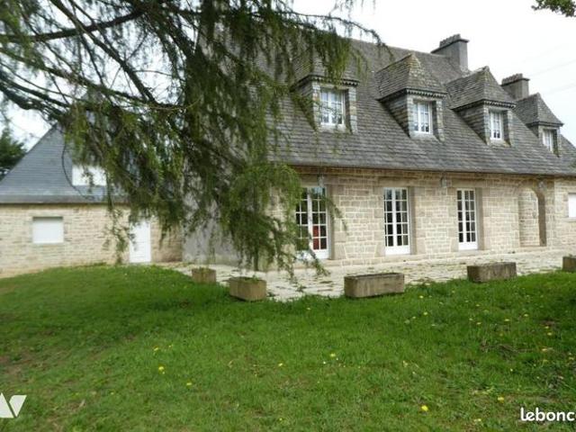 Maison 6 pièces 207 m²