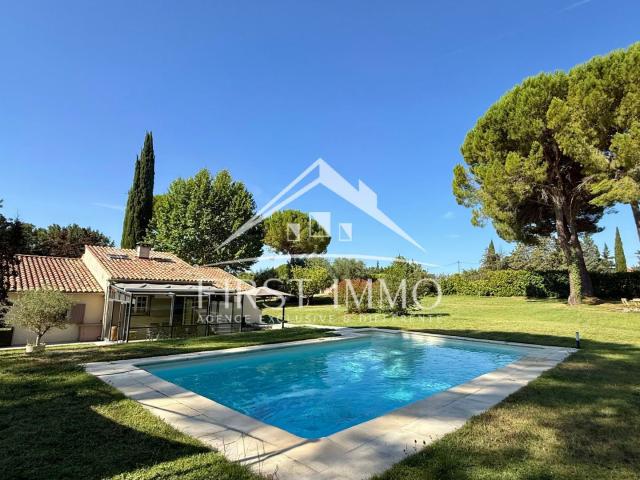Maison 6 pièces 207 m²