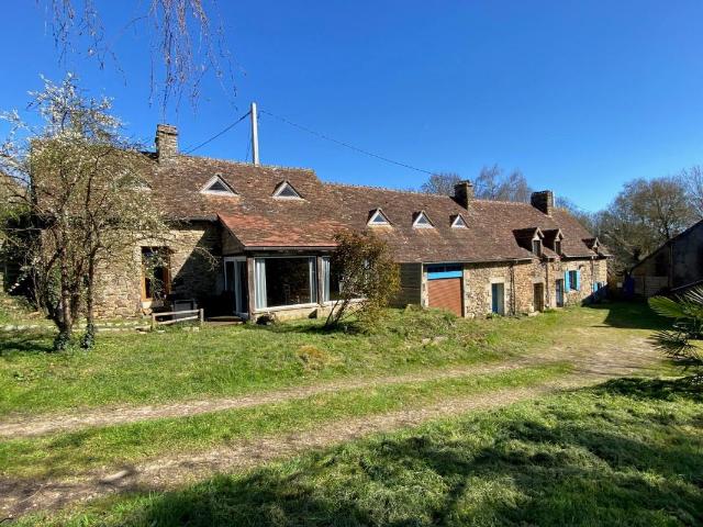 Maison 6 pièces 207 m²