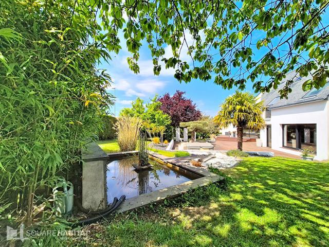 Maison 6 pièces 207 m²