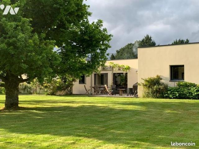 Maison 6 pièces 207 m²