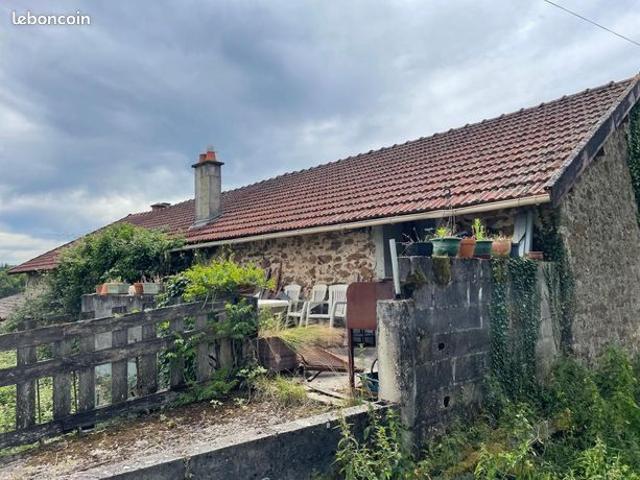Maison 6 pièces 207 m²