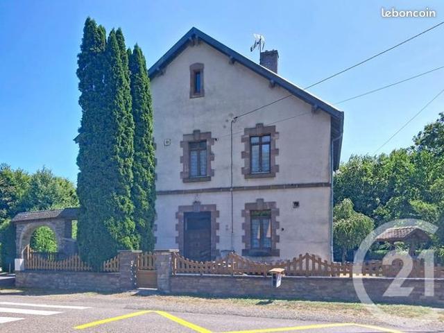 Maison 6 pièces 207 m²
