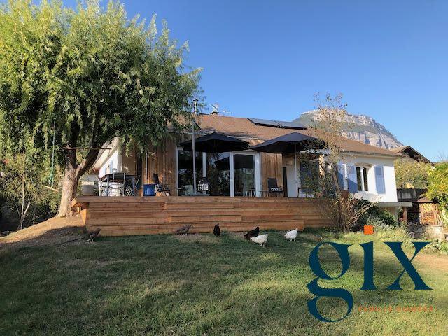 Maison 6 pièces 207 m²
