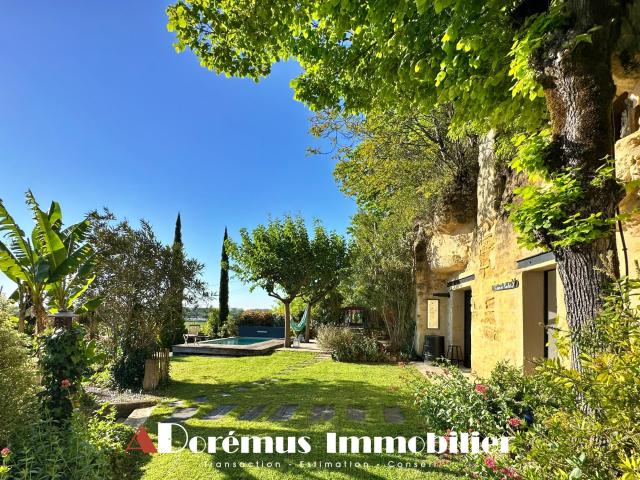Maison 6 pièces 207 m²
