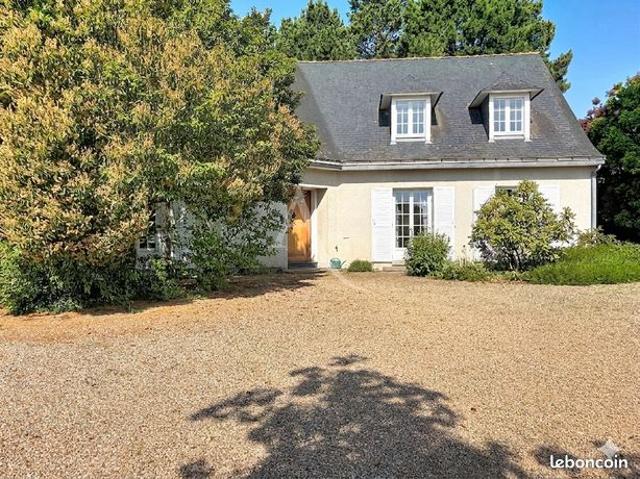 Maison 6 pièces 208 m²