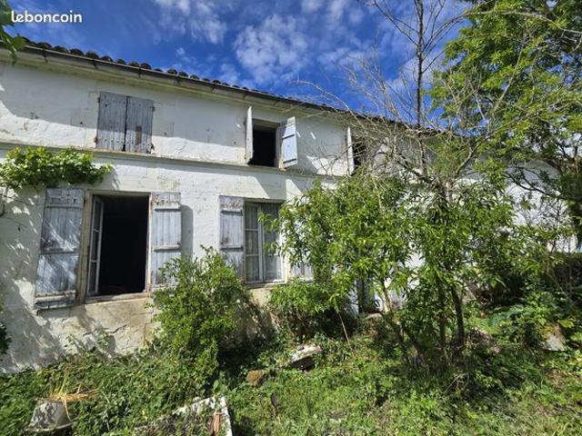Maison 6 pièces 208 m²
