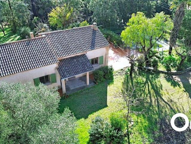 Maison 6 pièces 208 m²