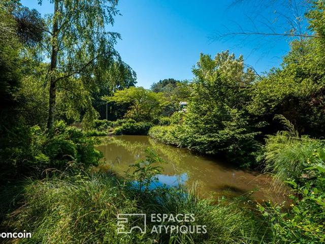 Maison 6 pièces 208 m²