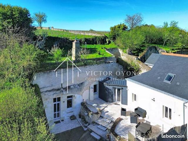 Maison 6 pièces 208 m²