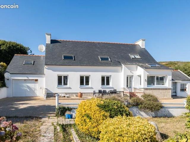 Maison 6 pièces 208 m²