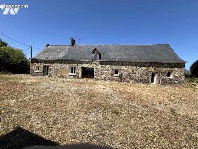 Maison 6 pièces 208 m²