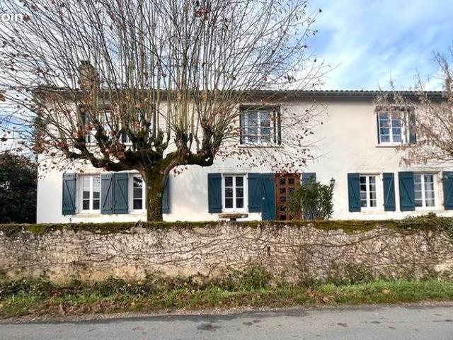 Maison 6 pièces 208 m²