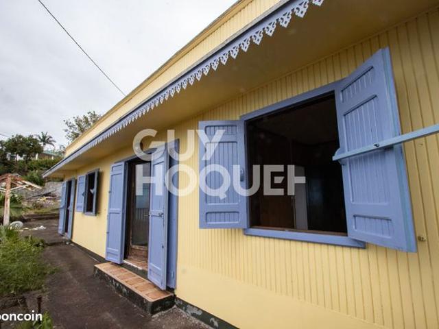Maison 6 pièces 208 m²
