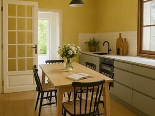 Maison 6 pièces 208 m²