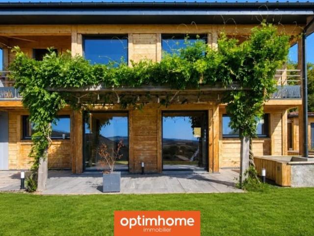 Maison 6 pièces 208 m²