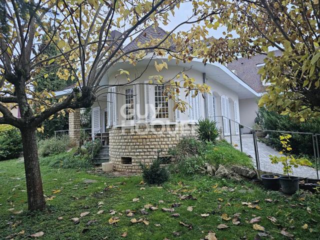 Maison 6 pièces 208 m²