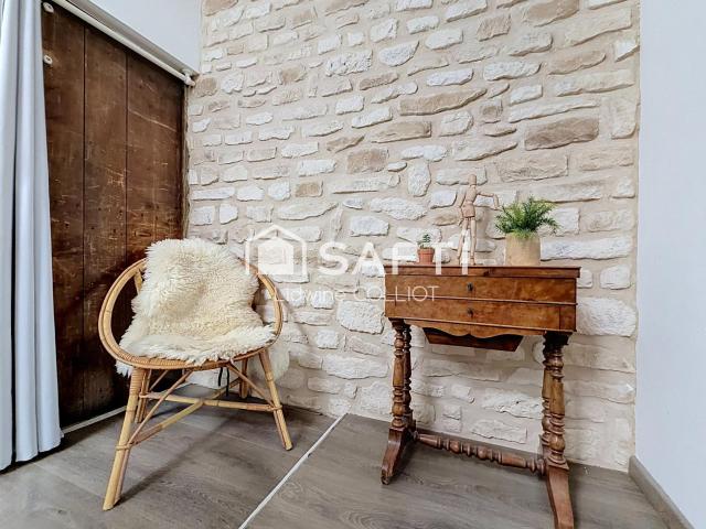 Maison 6 pièces 208 m²