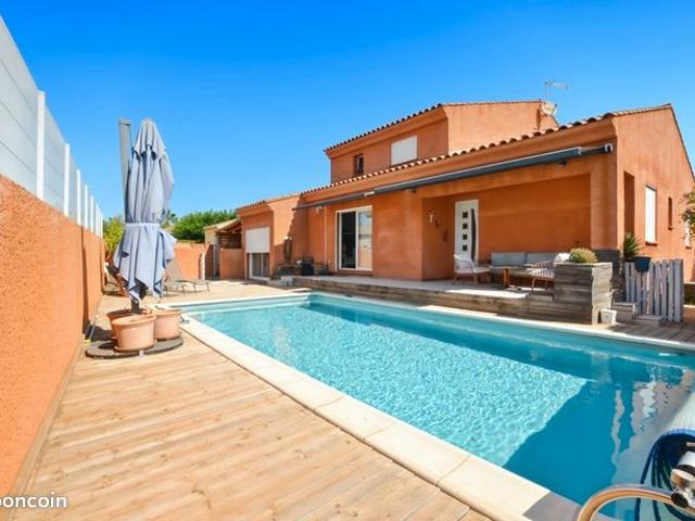 Maison 6 pièces 208 m²