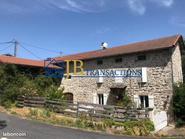Maison 6 pièces 208 m²