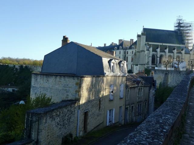 Maison 6 pièces 208 m²
