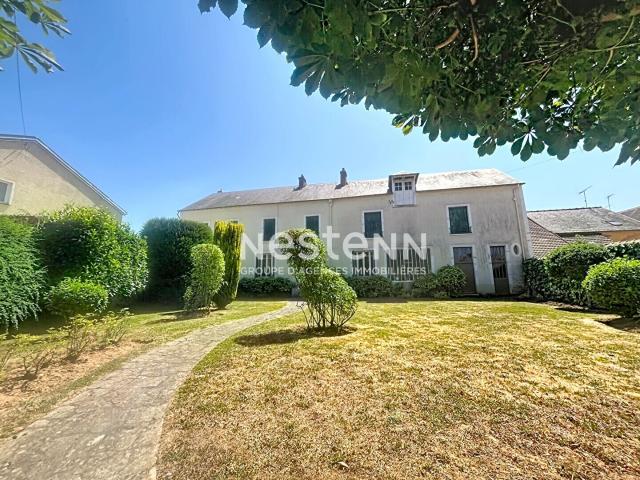 Maison 6 pièces 208 m²