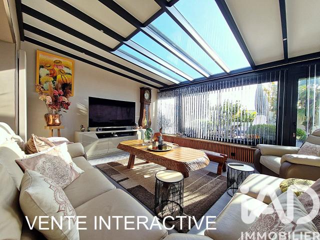 Maison 6 pièces 208 m²