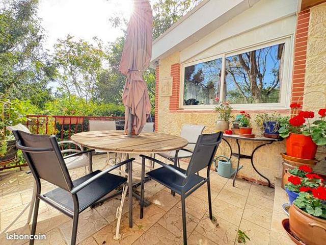 Maison 6 pièces 208 m²