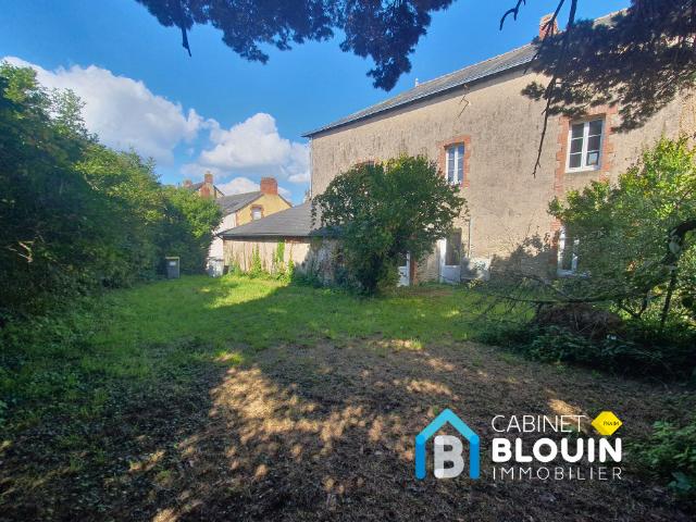 Maison 6 pièces 208 m²