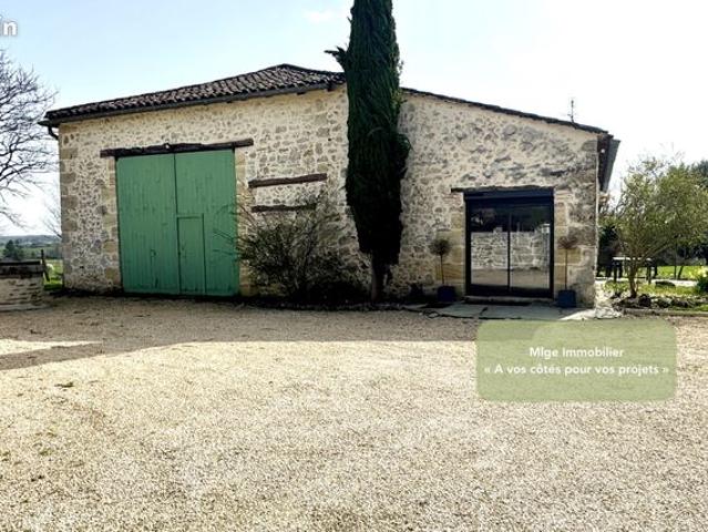 Maison 6 pièces 208 m²