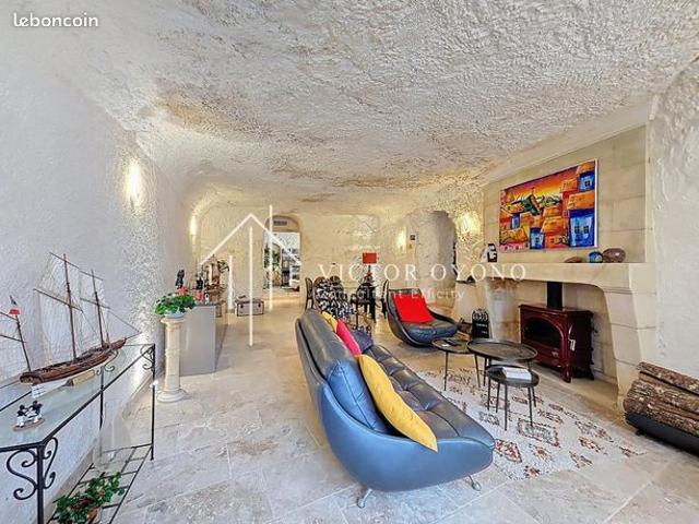 Maison 6 pièces 208 m²