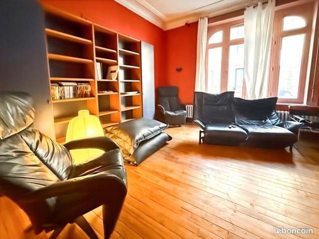 Maison 6 pièces 208 m²