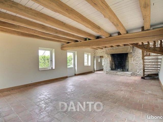 Maison 6 pièces 209 m²