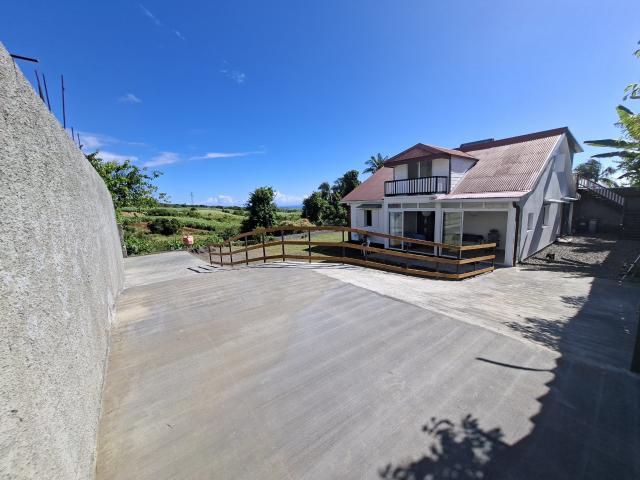 Maison 6 pièces 209 m²