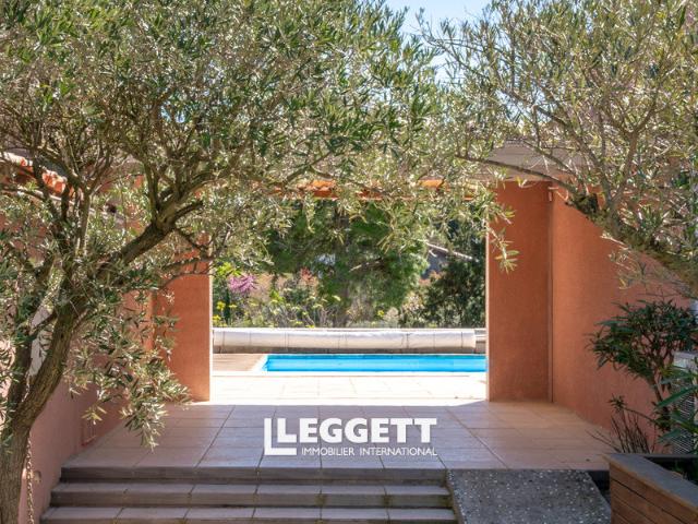 Maison 6 pièces 209 m²