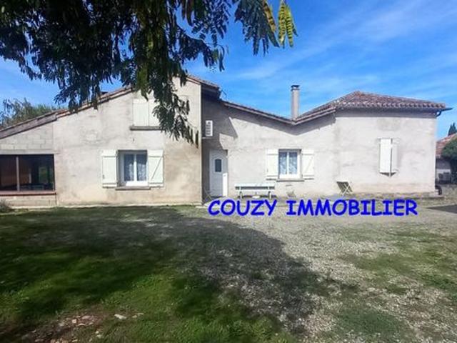 Maison 6 pièces 209 m²