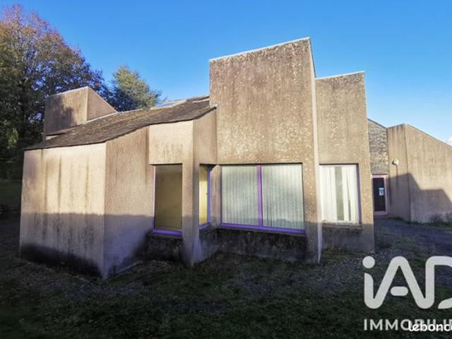 Maison 6 pièces 209 m²
