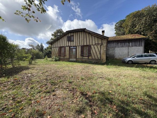 Maison 6 pièces 209 m²