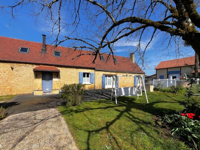 Maison 6 pièces 209 m²