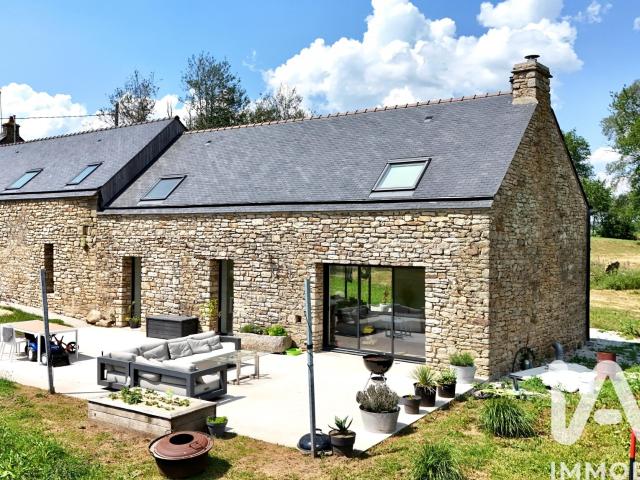 Maison 6 pièces 209 m²