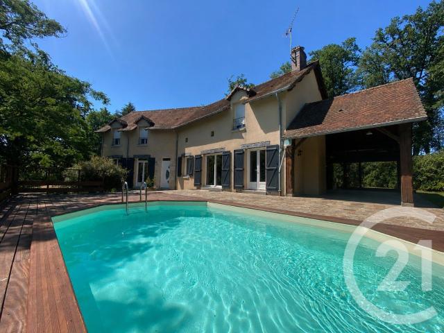 Maison 6 pièces 209 m²
