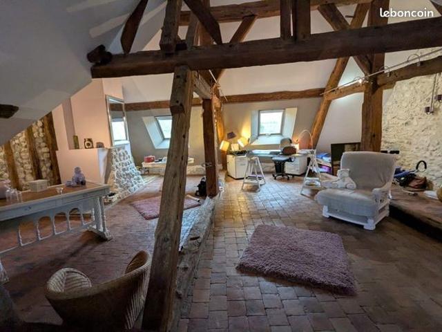 Maison 6 pièces 209 m²