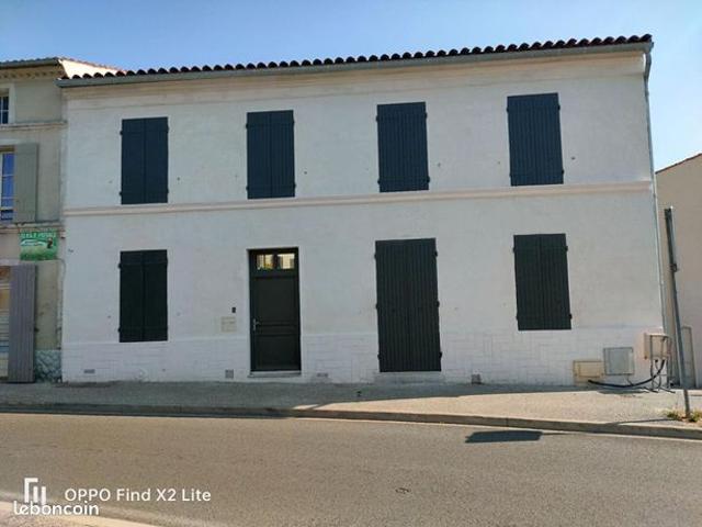Maison 6 pièces 209 m²