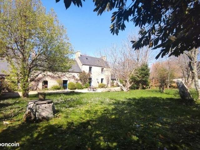 Maison 6 pièces 209 m²