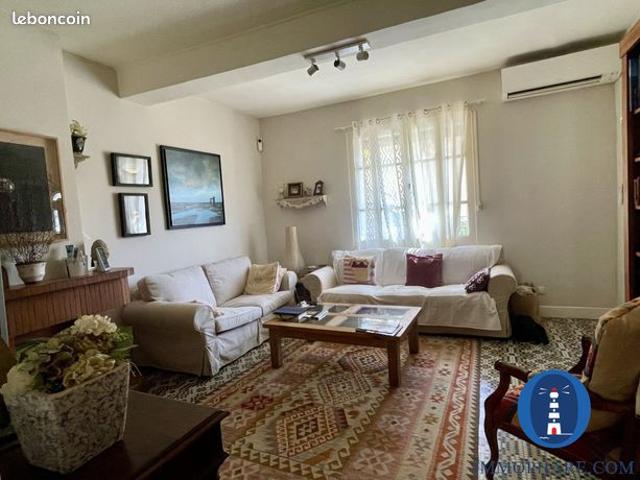 Maison 6 pièces 209 m²