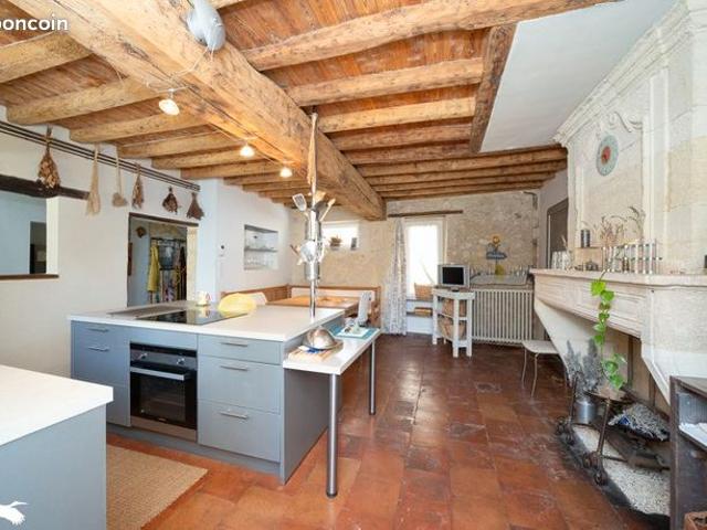 Maison 6 pièces 209 m²