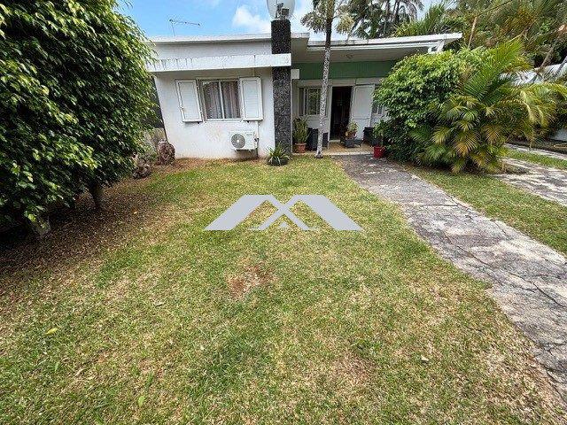 Maison 6 pièces 209 m²