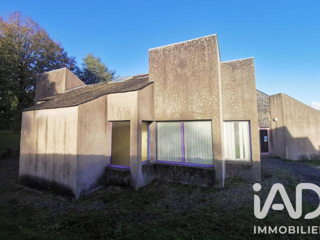 Maison 6 pièces 209 m²